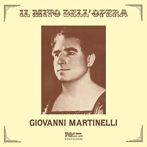 Il Mito Dell'opera Buy Online