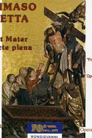Buy Direct Stabat Mater / in Nocte Plena Horrore