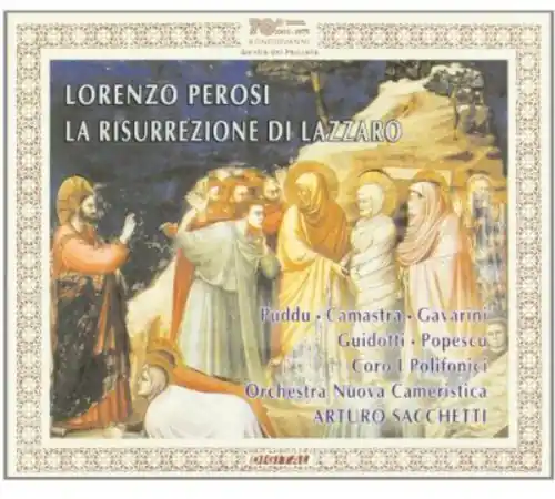 Risurrezione Di Lazzaro Mega Sale