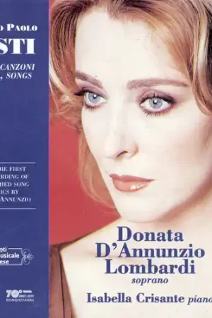 In Demand Songs