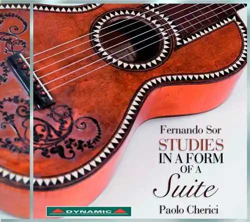 Studies in the Form of Suites Reduced Price