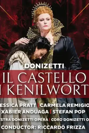 Sale Il Castello Di Kenilworth