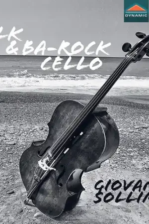 Price Drop Folk & Ba-Rock Cello