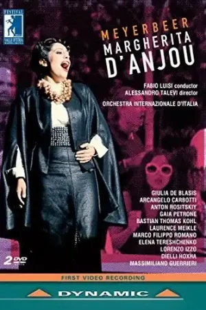 Margherita D'anjou Top Rated