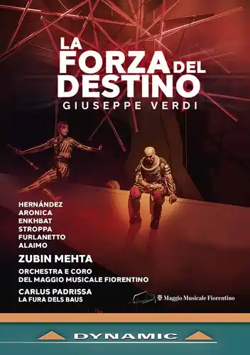La Forza Del Destino (2pk) Must Have