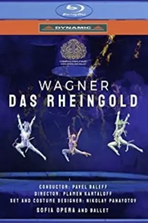 Das Rheingold Editor’s Pick