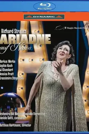 Budget Ariadne Auf Naxos