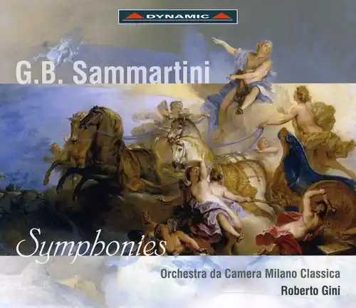 Symphonies Cheap
