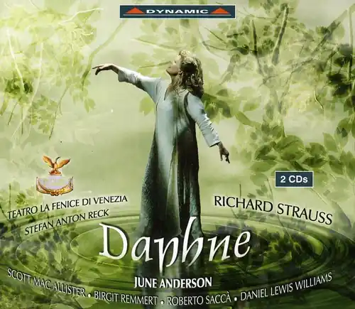 Daphne Last Chance