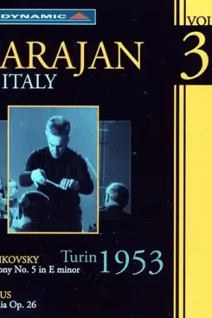 Original Karajan in Italy 3