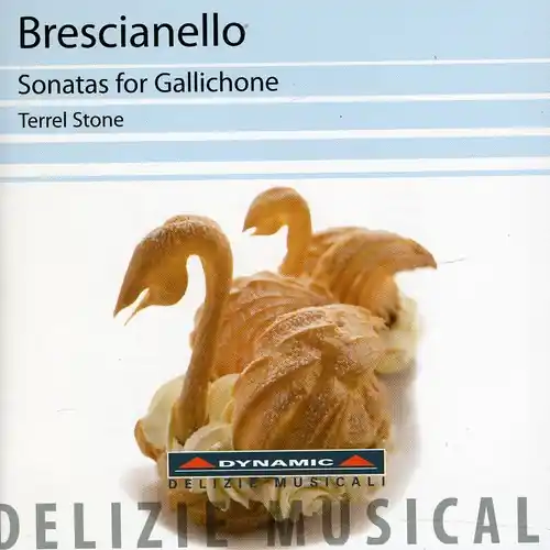 Luxury Sonatas for Gallichone