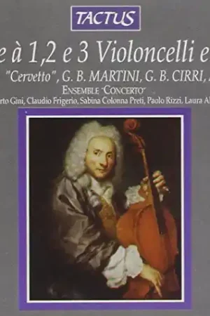 Sonatas for Cellos / Various New Arrival