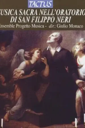Deal Progetto Musica: Musica Sacra
