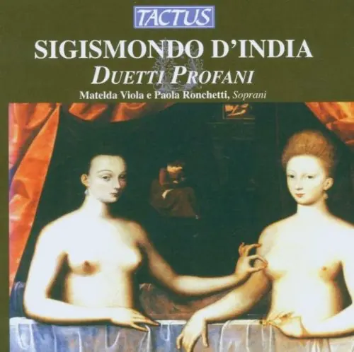 Crafted Duetti Profani