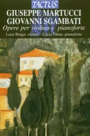 Top Pick Music for Violin & Piano