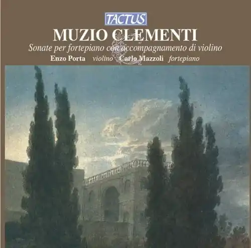 Sonatas for Violin & Fortepiano Direct From Factory