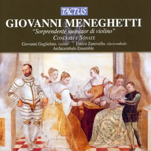 Concertos & Sonatas Limited Offer