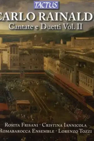 Clearance Cantatas & Duets 2