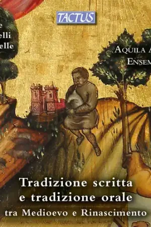 Laude Ballate Saltarelli & Villanelle Clearance