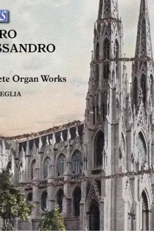 Place Order Complete Organ Works