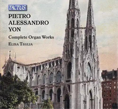 Place Order Complete Organ Works