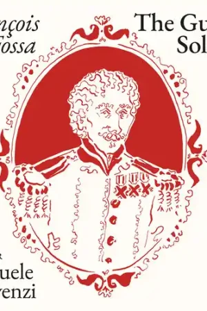 Francois De Fossa: Guitar Soldier - Samuele Mega Sale