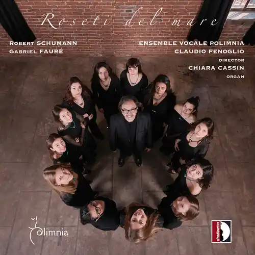 Hot Picks R. Schumann & Faure: Roseti Del Mare