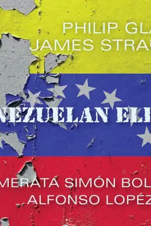 Big Sale Glass: Venezuelan Elegy