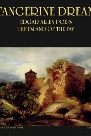 Viral Edgar Allan Poe's The Island Of The Fay (Ofgv)