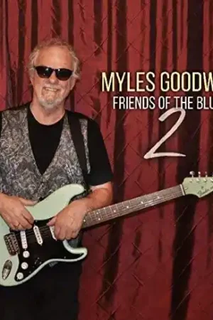 Friends Of The Blues 2 Fan Favorite