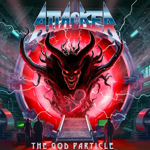 God Particle Order Now