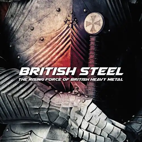 Final Sale British Steel: Rising Force Of British Metal