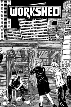 Editor’s Pick Workshed