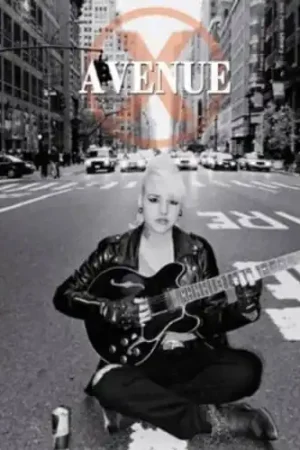 Certified Avenue X