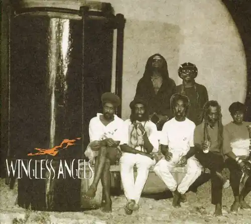 Wingless Angels [Digipak] Express Delivery