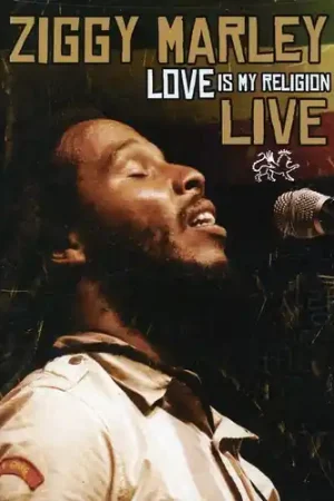 Buy Online Love Is My Religion Live [DVD]