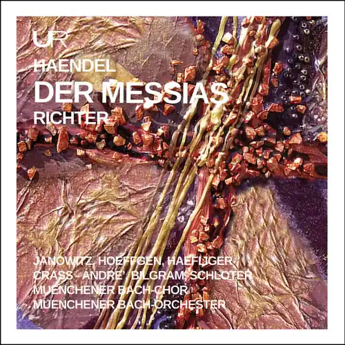 Certified Das Messias