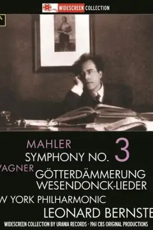 Super Sale Mahler Symphony No. 3