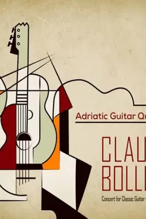 Secure Checkout Concert for Classic Guitar