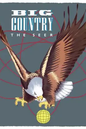 Seer [Limited Edition] [180 Gram] (Uk) Budget