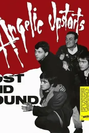Lost & Found (Uk) New Release