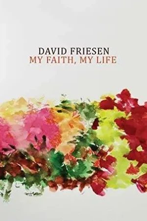 Seasonal Sale My Faith My Life