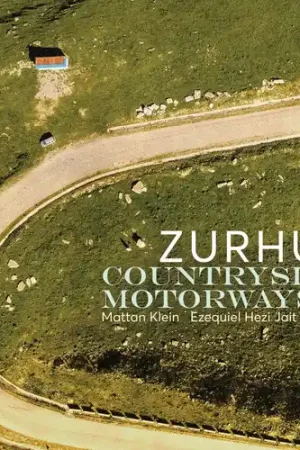 Free Shipping Countryside Motorways