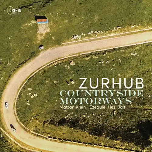 Free Shipping Countryside Motorways