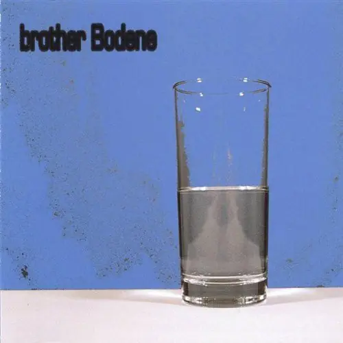 Brother Bodene Handmade