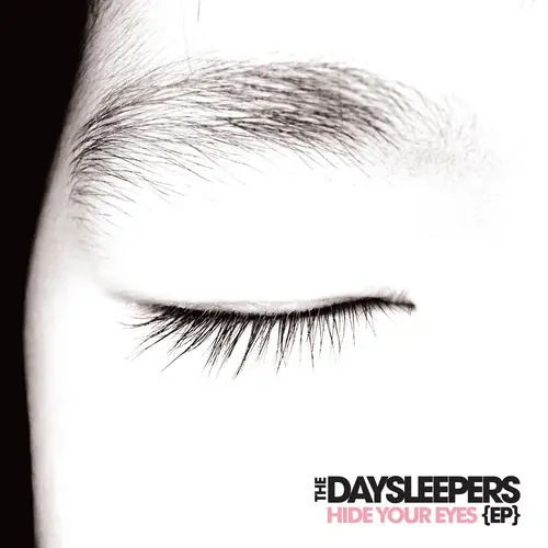 Hide Your Eyes Ep Certified
