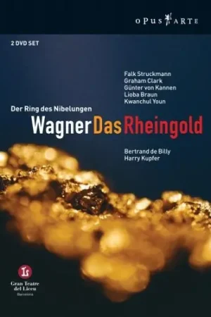 Popular Das Rheingold