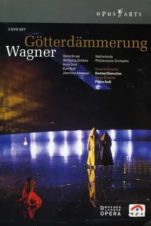 Best Price Gotterdammerung