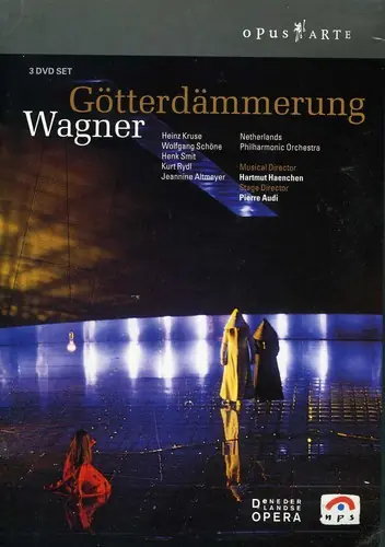 Best Price Gotterdammerung