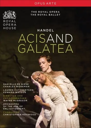Acis & Galatea Factory Price